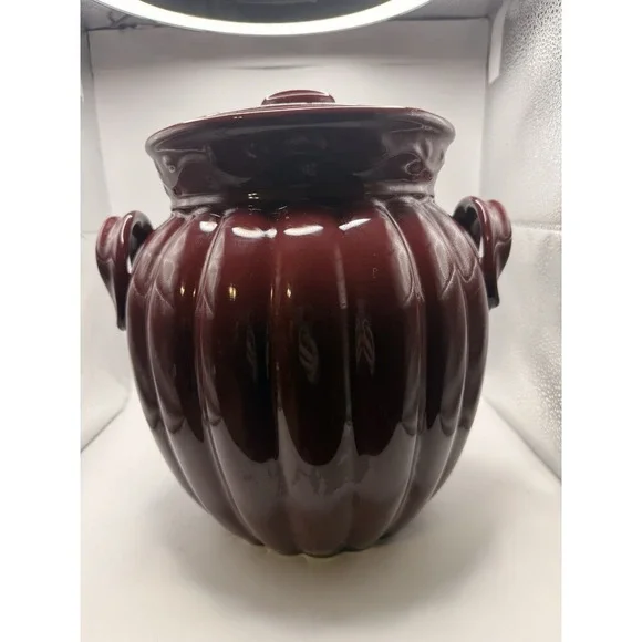 Celebrating Home Stoneware Collection Beverage Dispenser - Picture 4 of 15